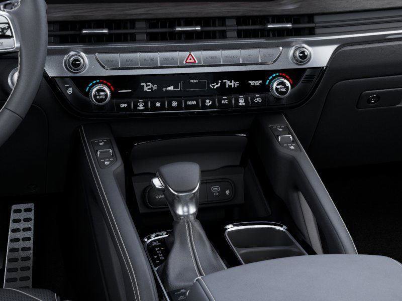 Used 2025 Kia Telluride SX Prestige X-Line image 23