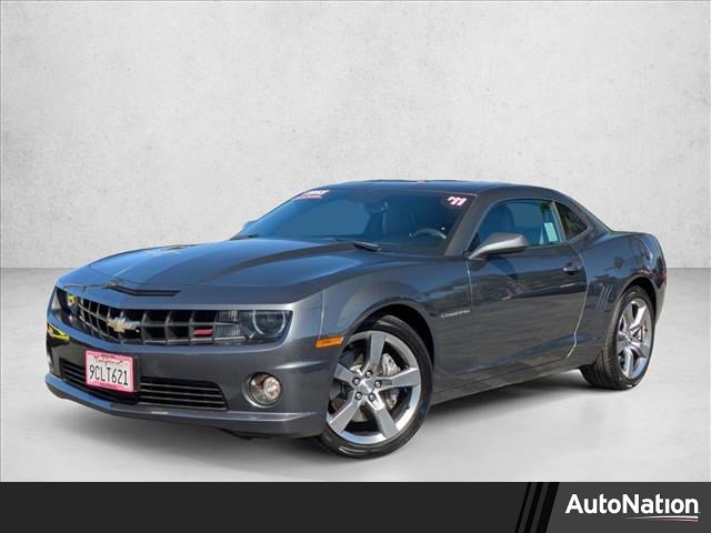 Used 2011 Chevrolet Camaro SS w/ RS Package