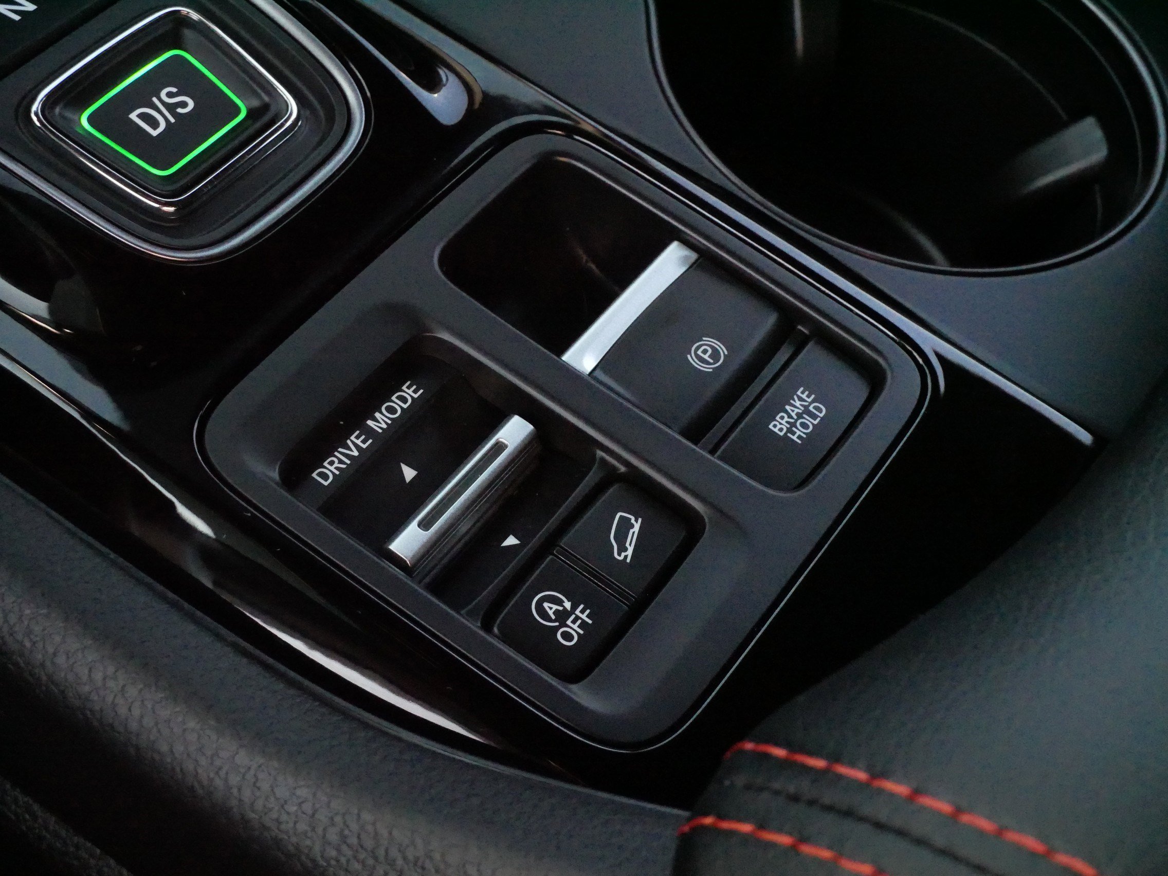 Certified 2025 Honda Pilot TrailSport image 25