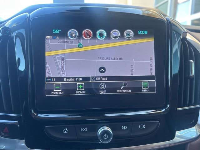 Used 2019 Chevrolet Traverse High Country image 9