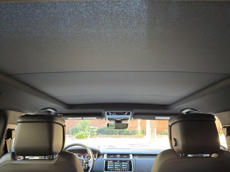 Used 2019 Land Rover Range Rover Sport Autobiography image 34