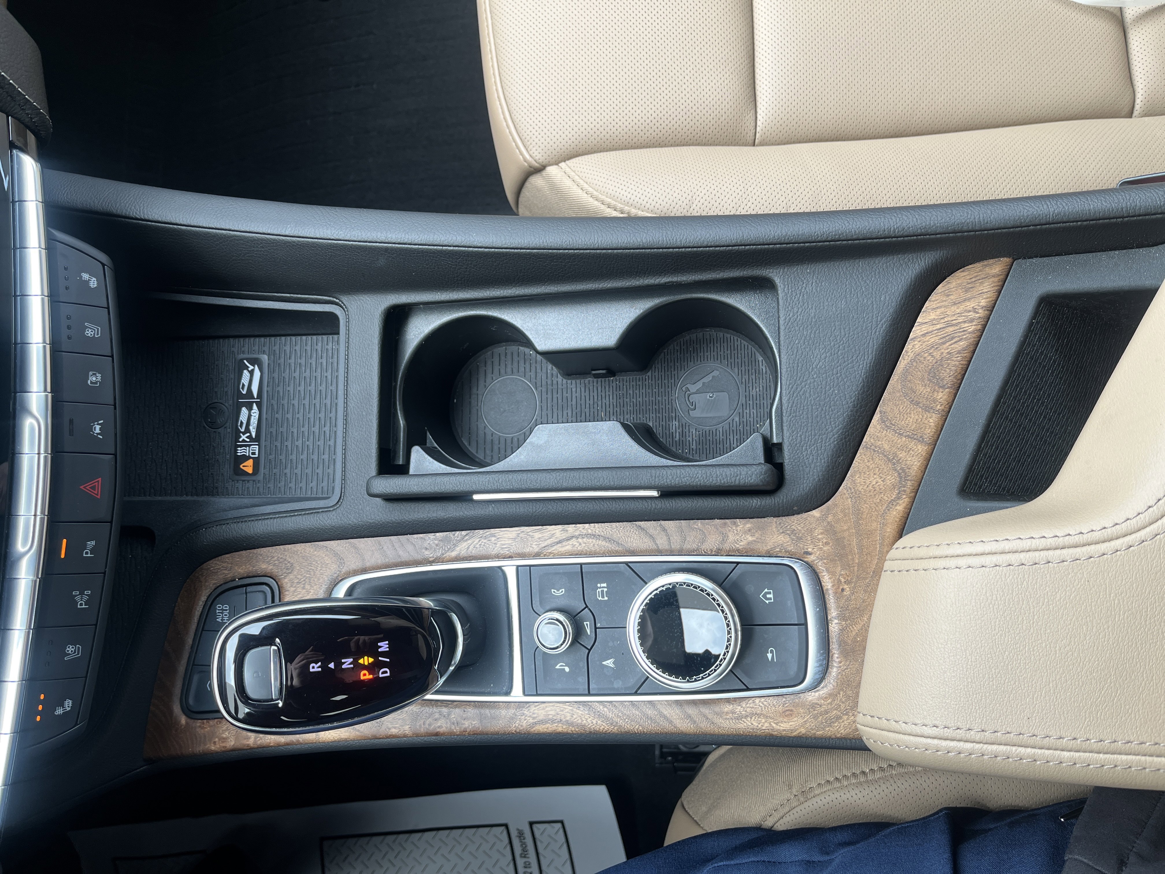 Used 2025 Cadillac CT5 Premium Luxury w/ Sun And Sound Package image 29