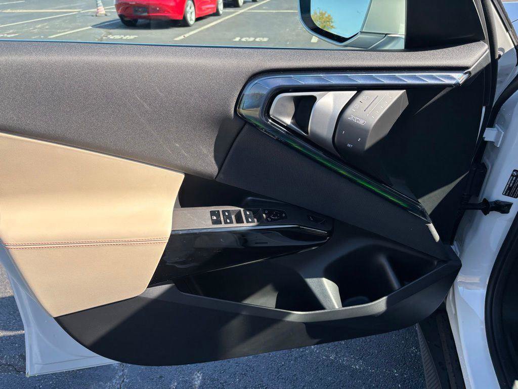 New 2026 BMW X3 xDrive30 w/ Convenience Package image 13