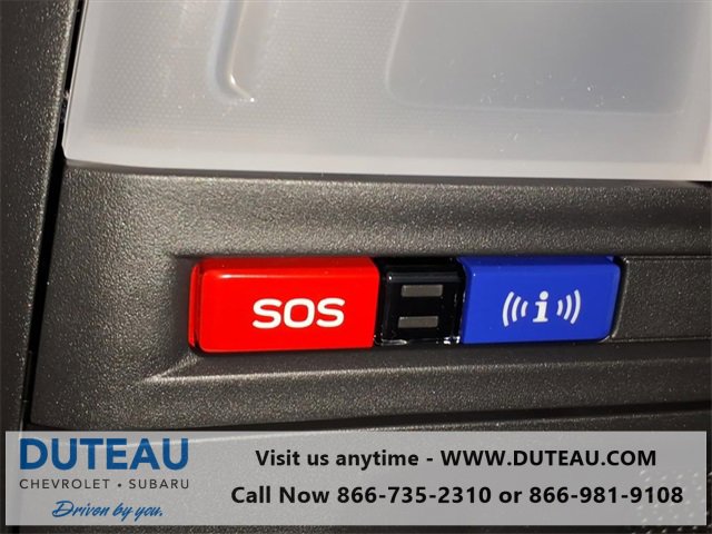 New 2026 Subaru Crosstrek 2.5i Wilderness image 21