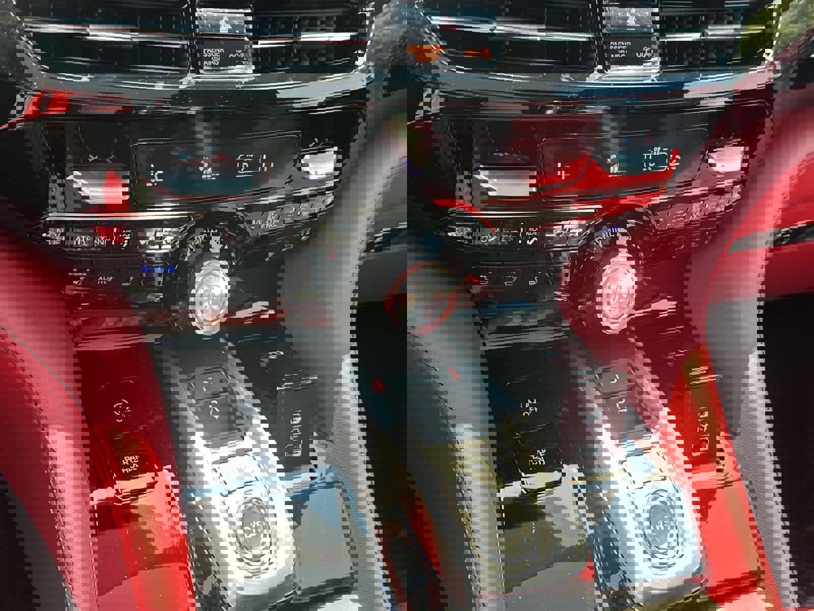 New 2026 Acura MDX A-Spec image 27