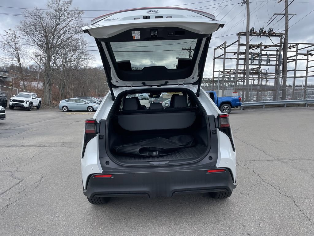 Used 2025 Toyota bZ4X AWD w/ Weather Package image 13