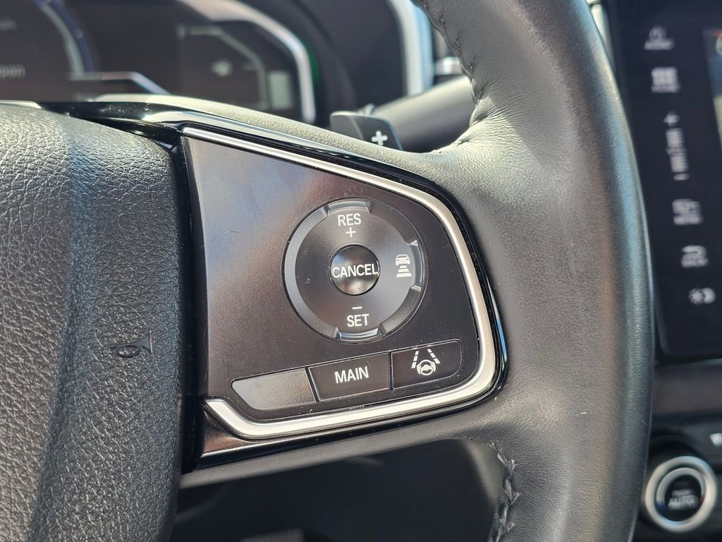 Used 2018 Honda Clarity Touring image 34