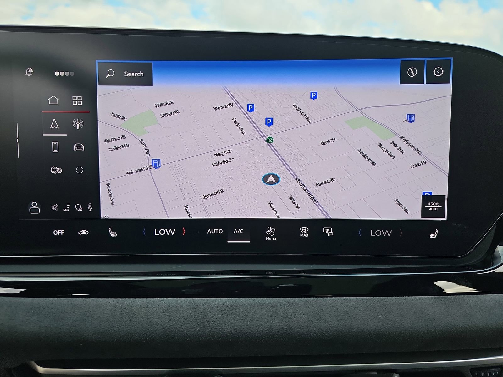 New 2025 Audi S5 Premium Plus image 21