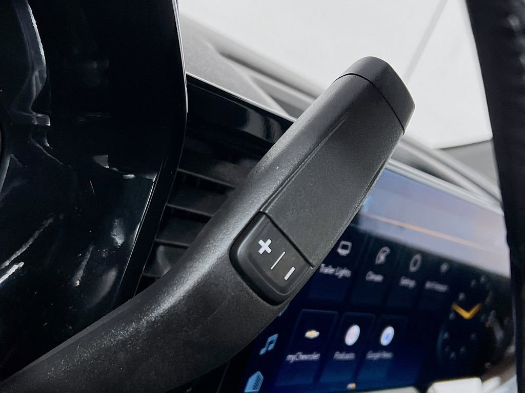 Used 2022 Chevrolet Silverado 1500 RST w/ Protection Package image 17