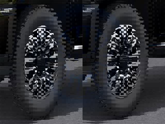 New 2026 GMC Sierra 2500 Denali Ultimate image 9