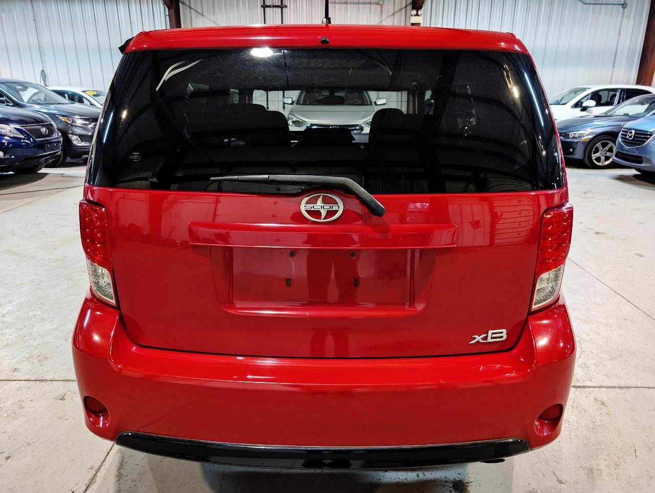 Used 2013 Scion xB image 5