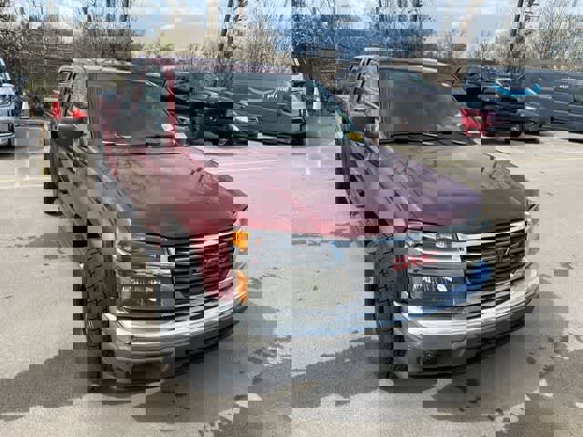 Used 2007 GMC Canyon SLE image 24