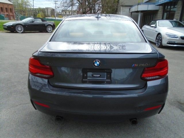Used 2018 BMW M240i xDrive Coupe AWD/4WD image 6