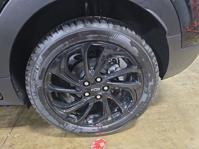 New 2027 Chevrolet Bolt RS image 33