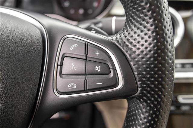 Certified 2018 Mercedes-Benz GLC 300 4MATIC image 18