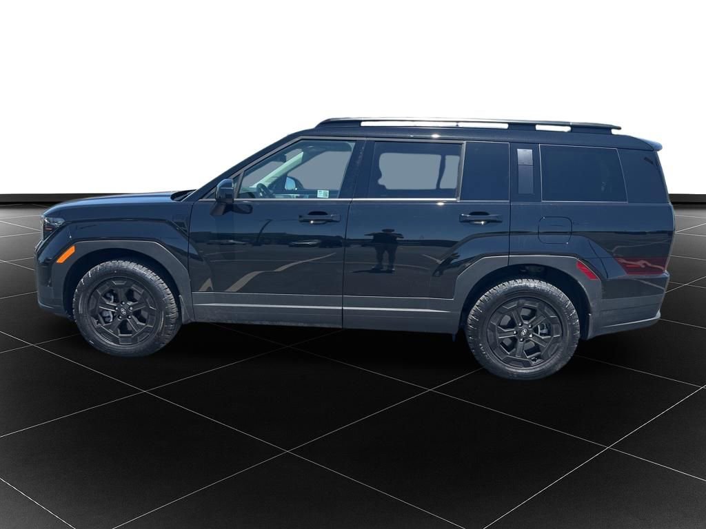 Used 2024 Hyundai Santa Fe XRT AWD/4WD image 2
