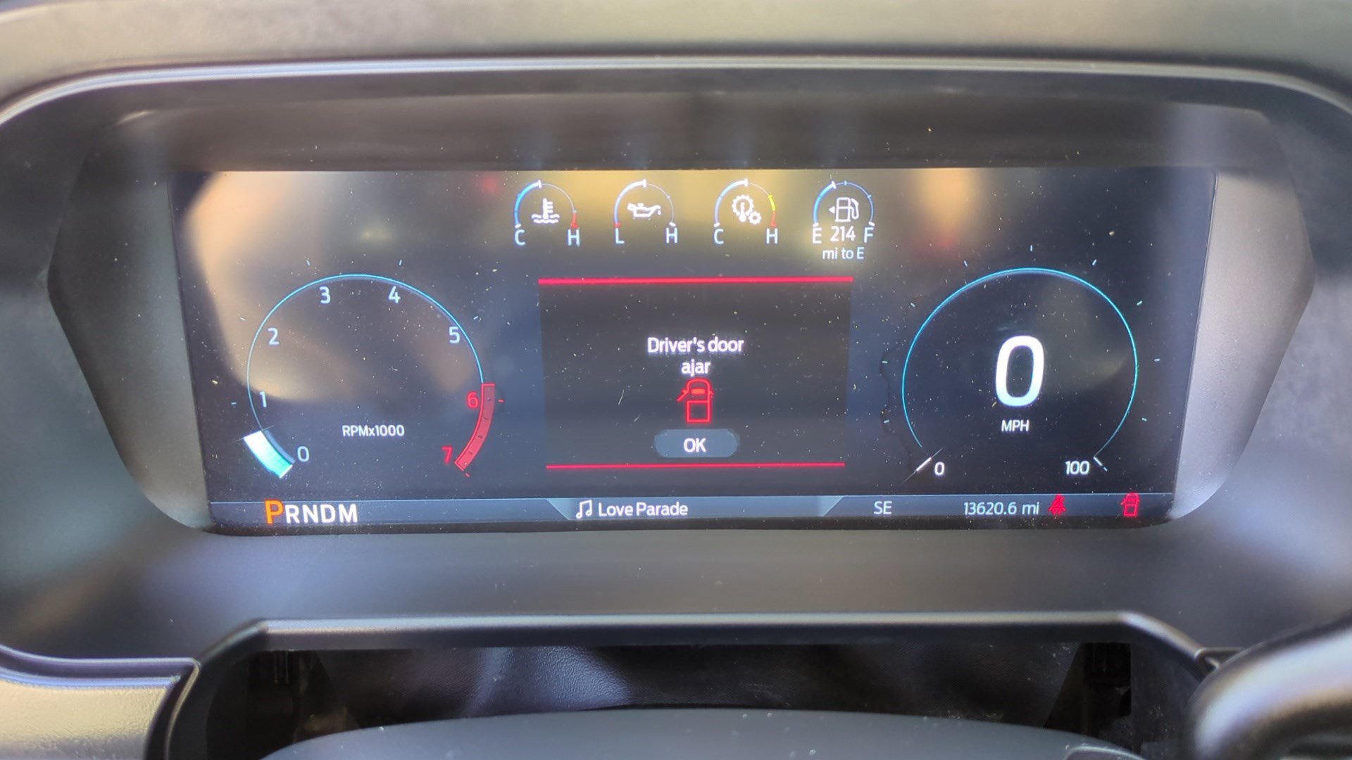 Used 2024 Ford F350 Lariat image 19