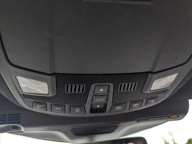 Used 2023 Lincoln Nautilus Reserve AWD/4WD image 40
