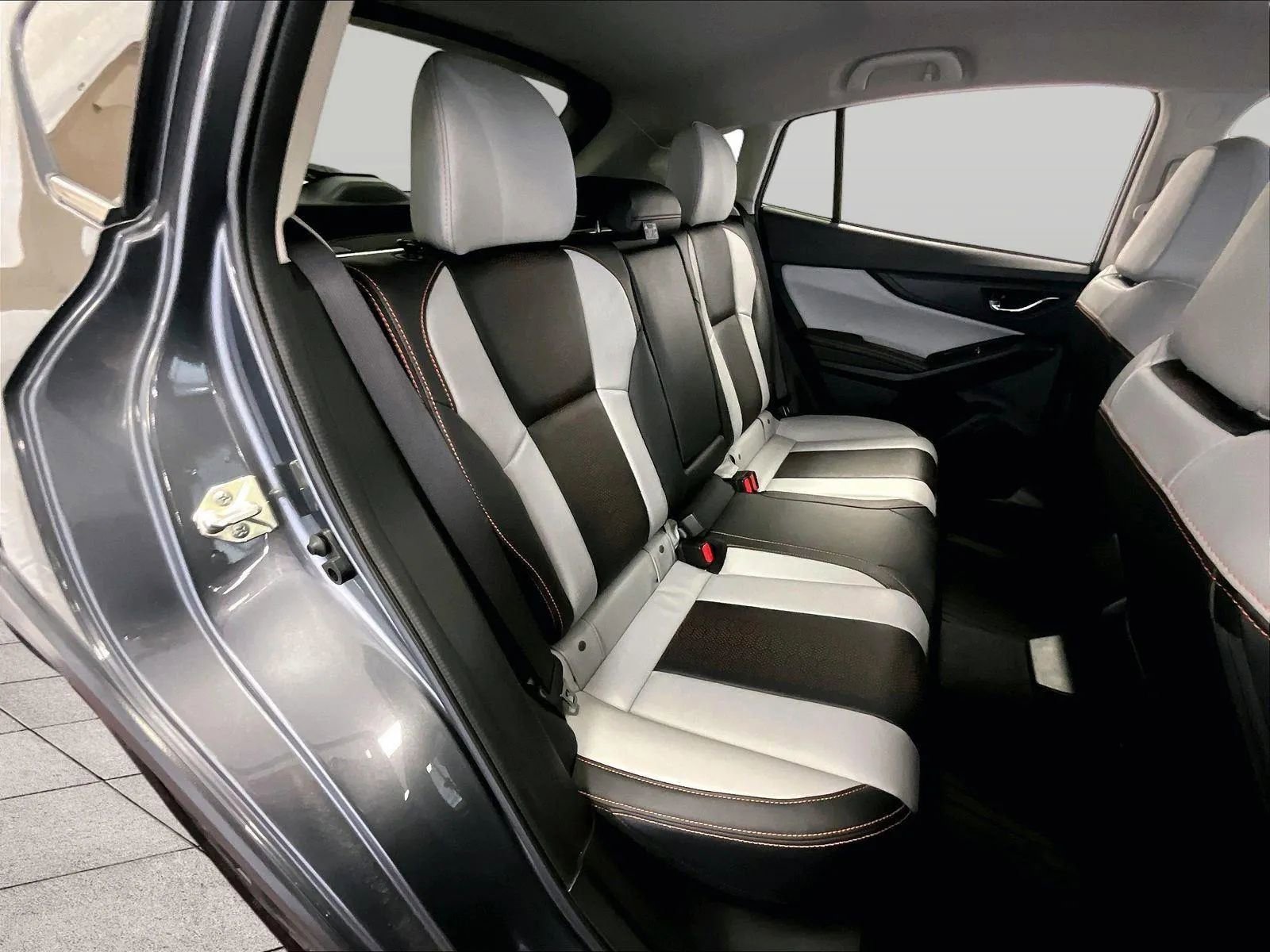 Used 2021 Subaru Crosstrek 2.5i Limited image 26