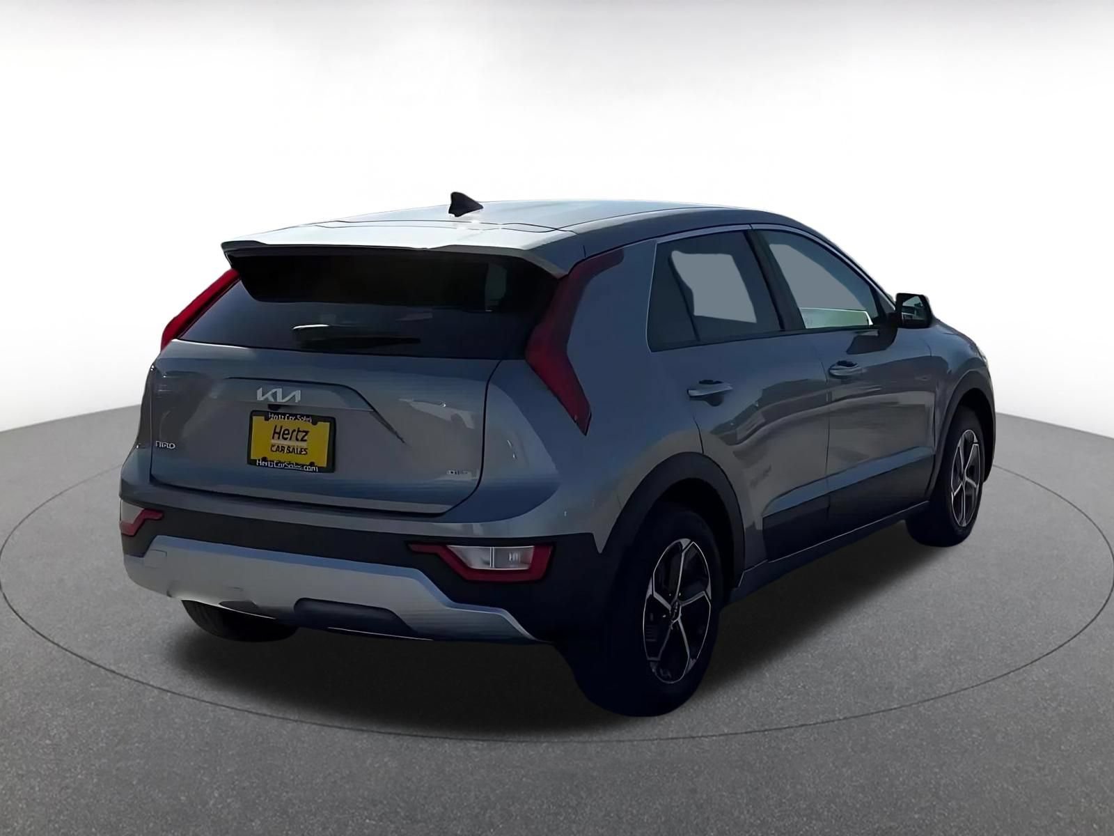 Used 2026 Kia Niro LX FWD image 14