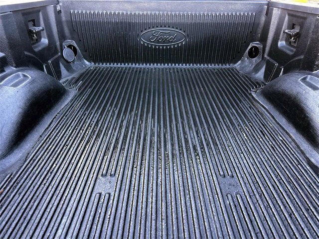 Used 2022 Ford F250 Lariat w/ Lariat Value Package image 4