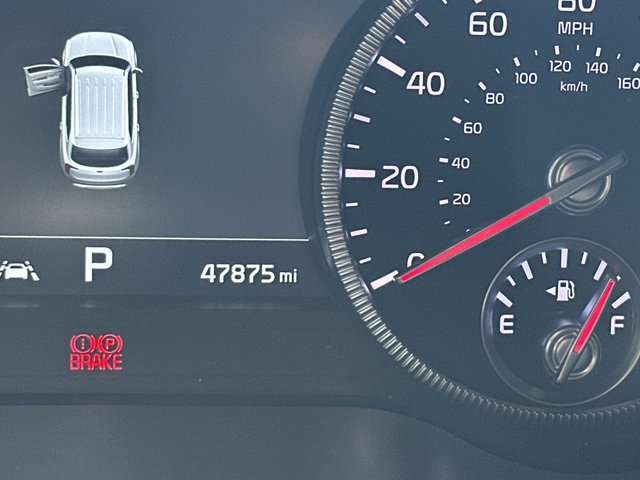 Certified 2020 Kia Telluride SX AWD/4WD image 33