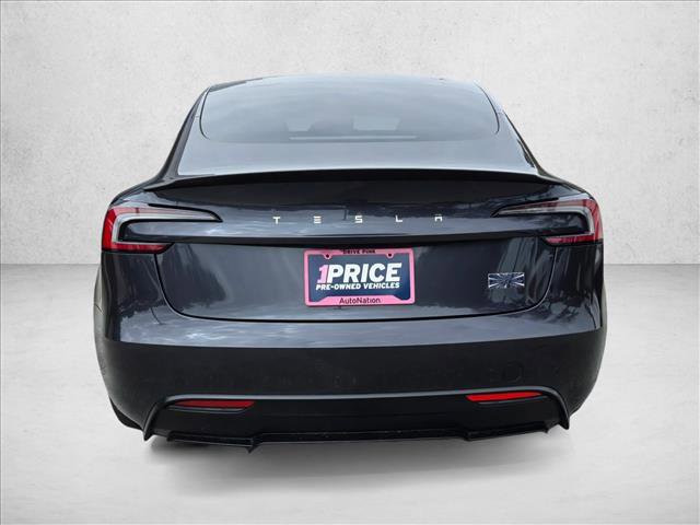 Used 2024 Tesla Model 3 Performance image 6