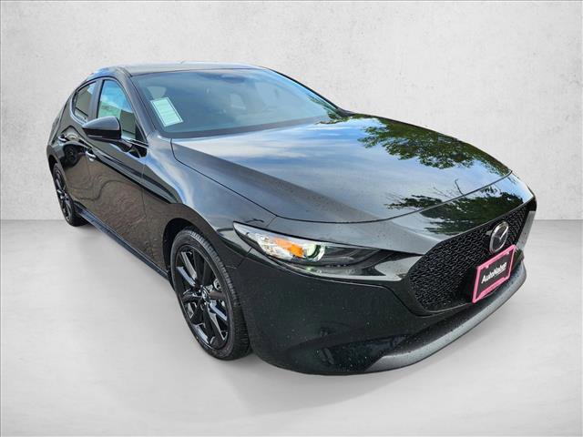 New 2026 MAZDA MAZDA3 s Sport image 7