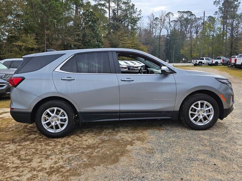 Used 2024 Chevrolet Equinox LT image 13