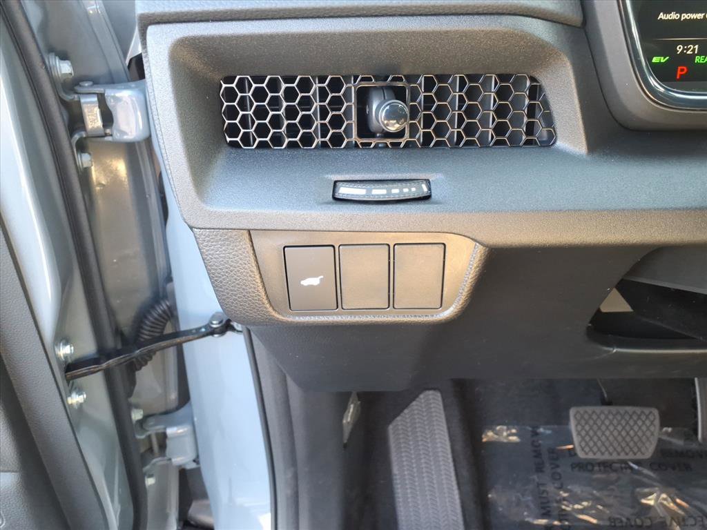 New 2026 Honda CR-V Sport-L image 12