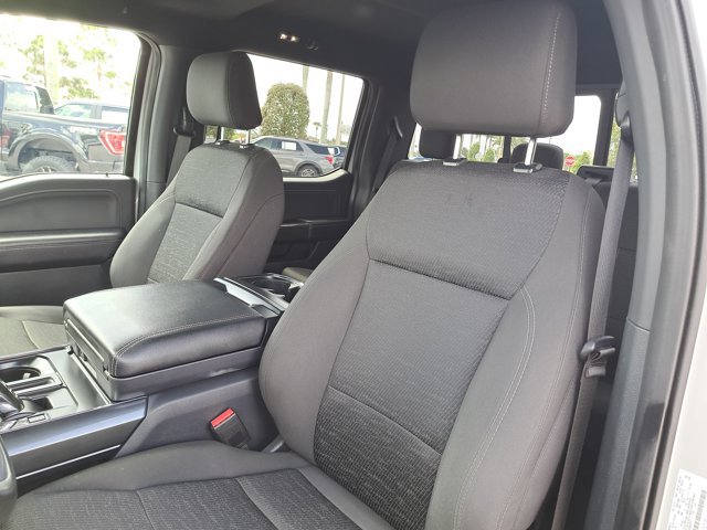 Certified 2023 Ford F150 XLT w/ Equipment Group 302A High image 18