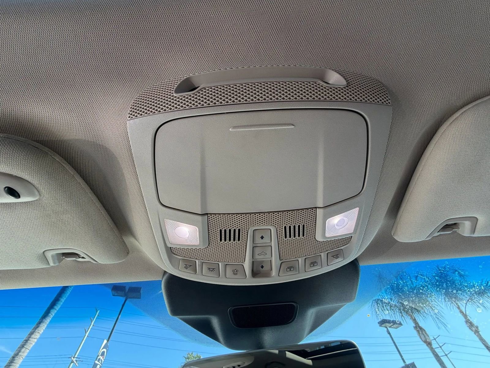 Used 2020 Lincoln Nautilus Reserve w/ Equipment Group 201A image 22