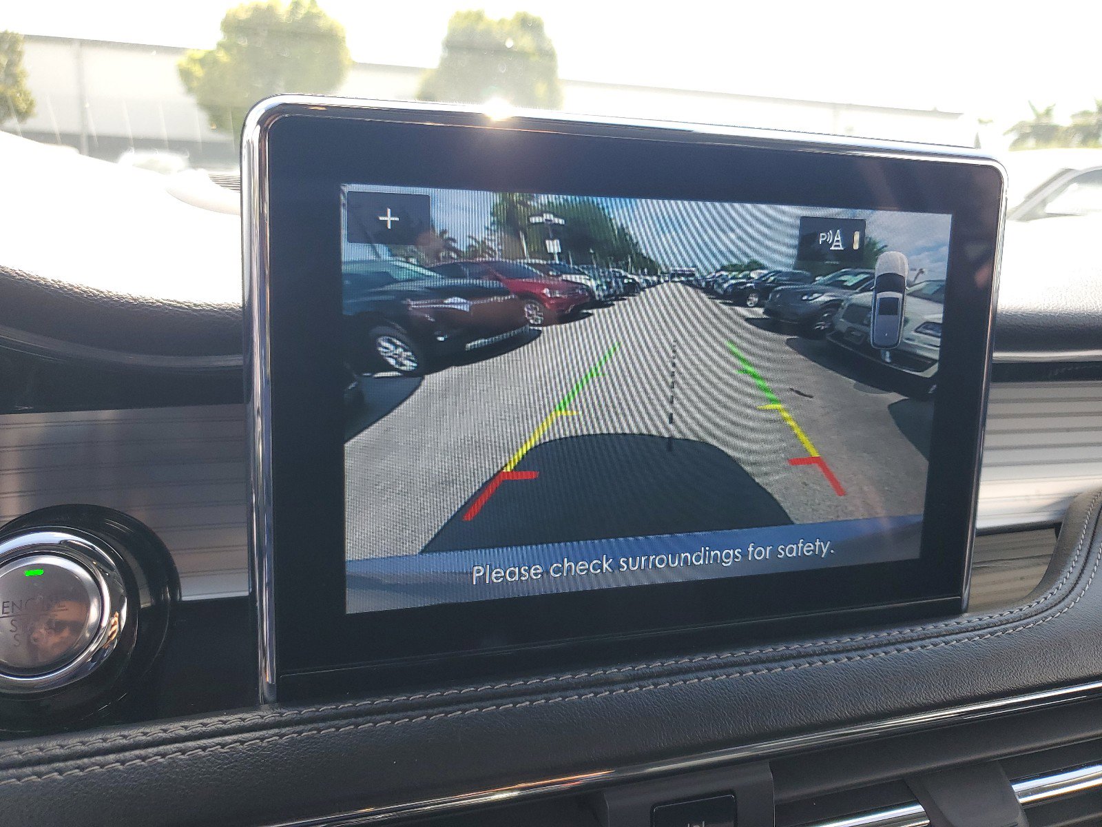 Used 2020 Lincoln Corsair FWD image 24