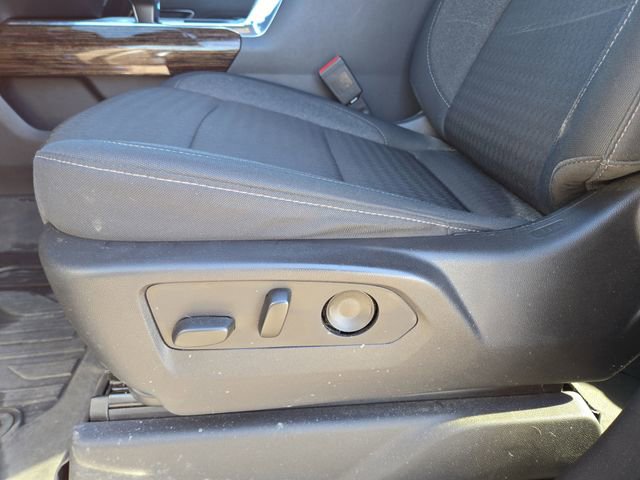 Used 2023 GMC Sierra 1500 Elevation AWD/4WD image 23