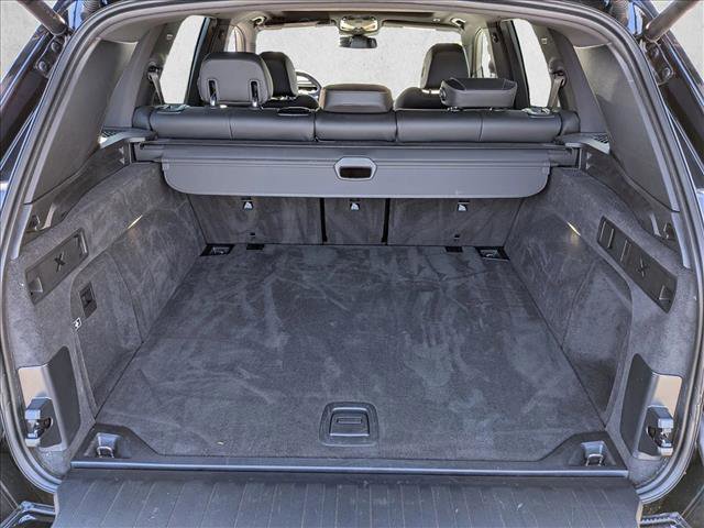 Certified 2025 BMW X5 xDrive40i w/ Premium Package image 6