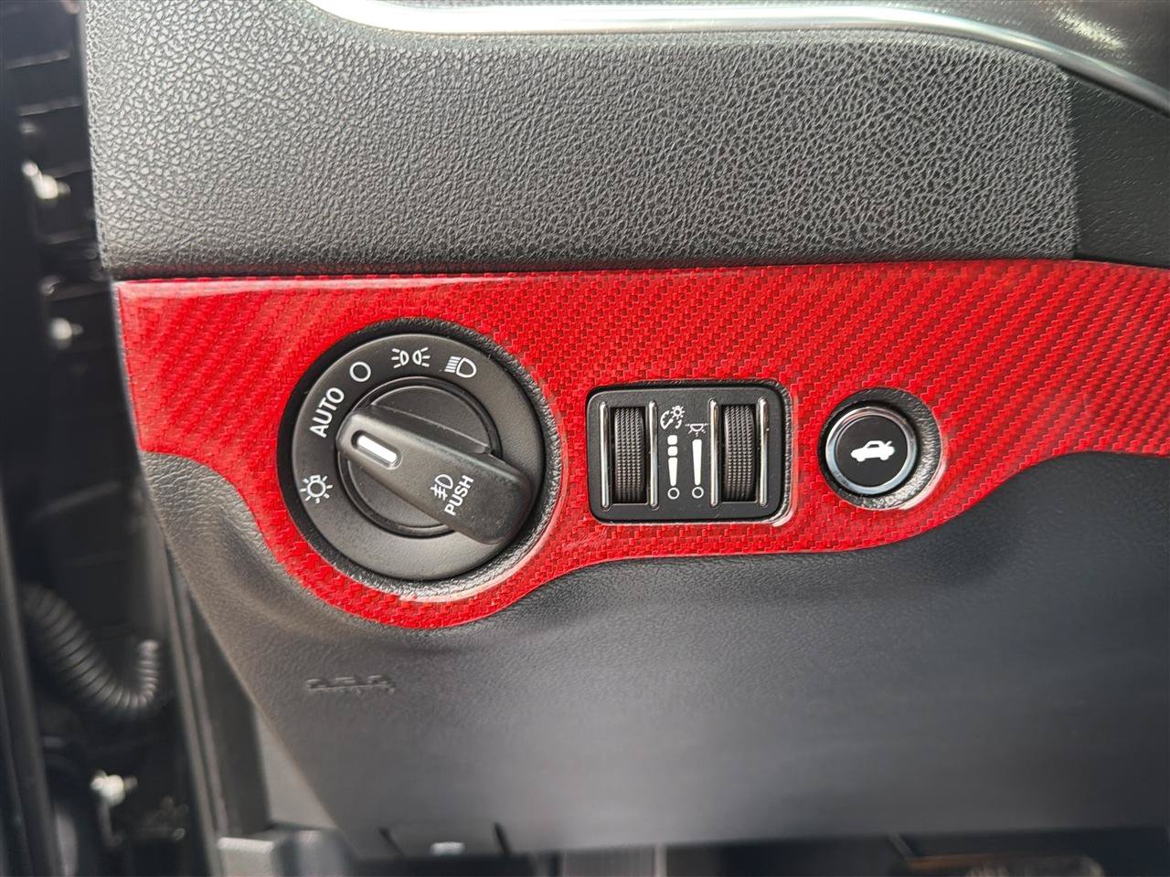 Used 2014 Dodge Charger R/T AWD/4WD image 26