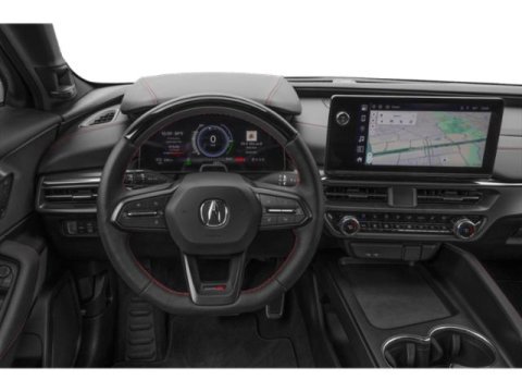 New 2024 Acura ZDX Type S image 9