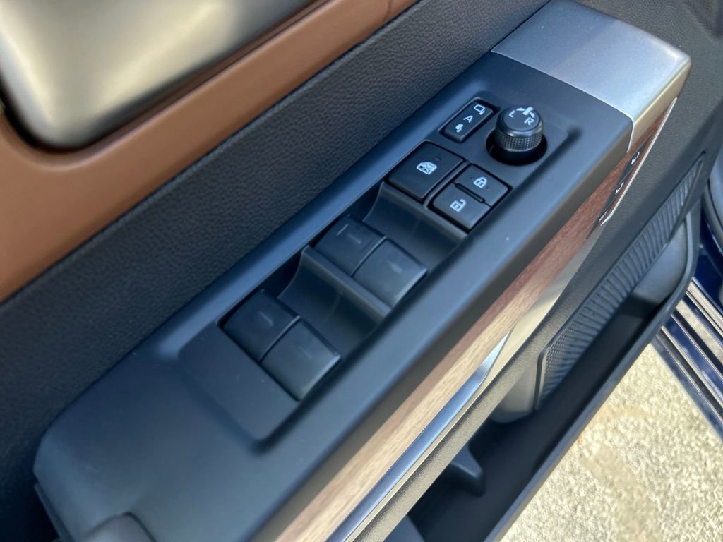 New 2026 Toyota Tundra 1794 Edition image 19