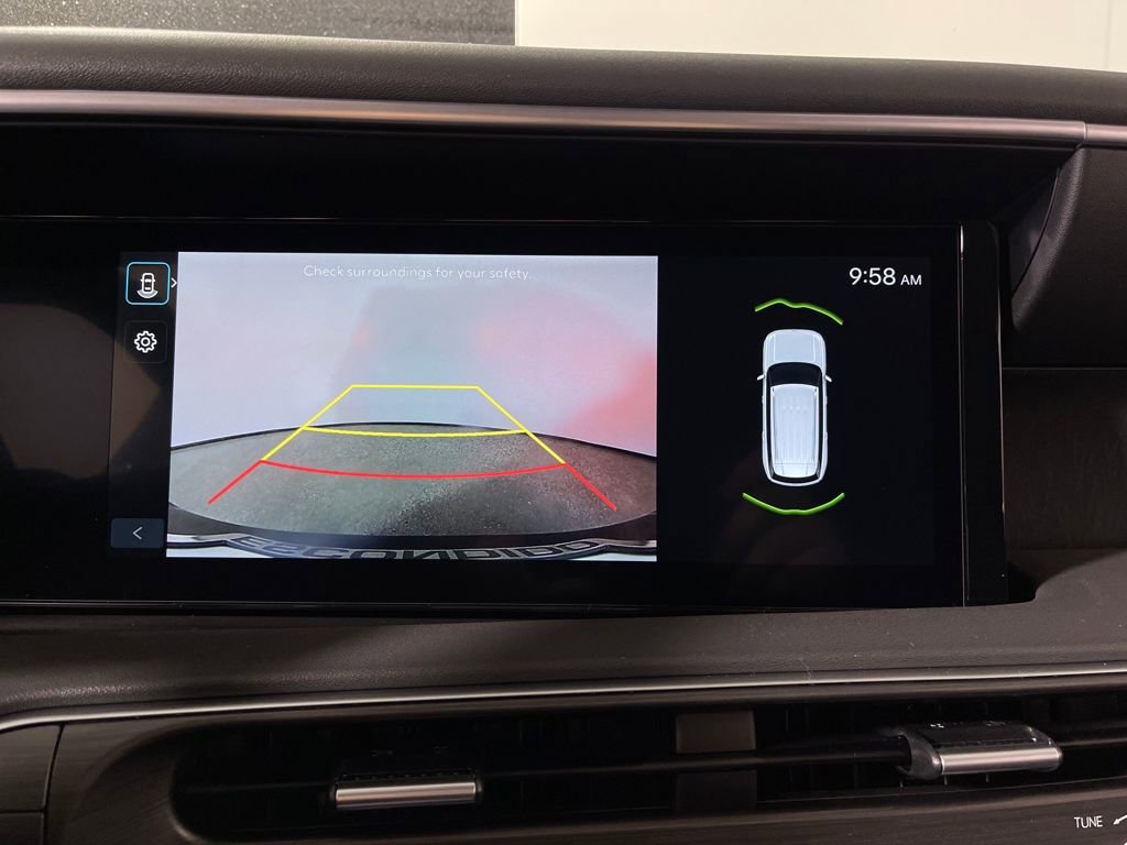 New 2026 Hyundai Palisade SE image 23