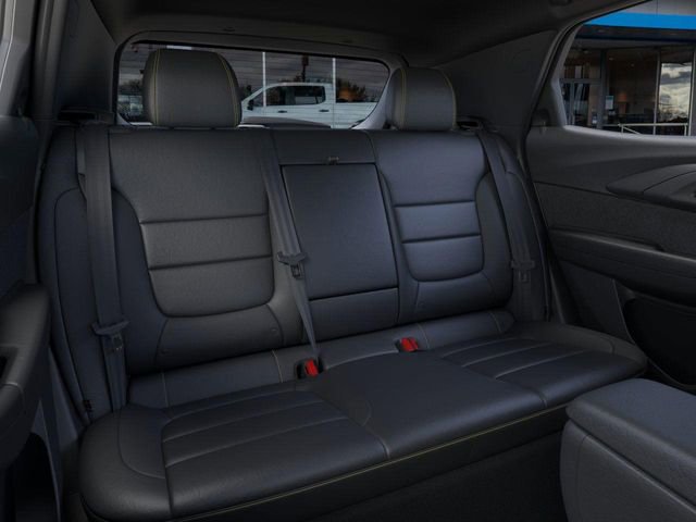New 2026 Chevrolet TrailBlazer ACTIV w/ Convenience Package AWD/4WD image 17