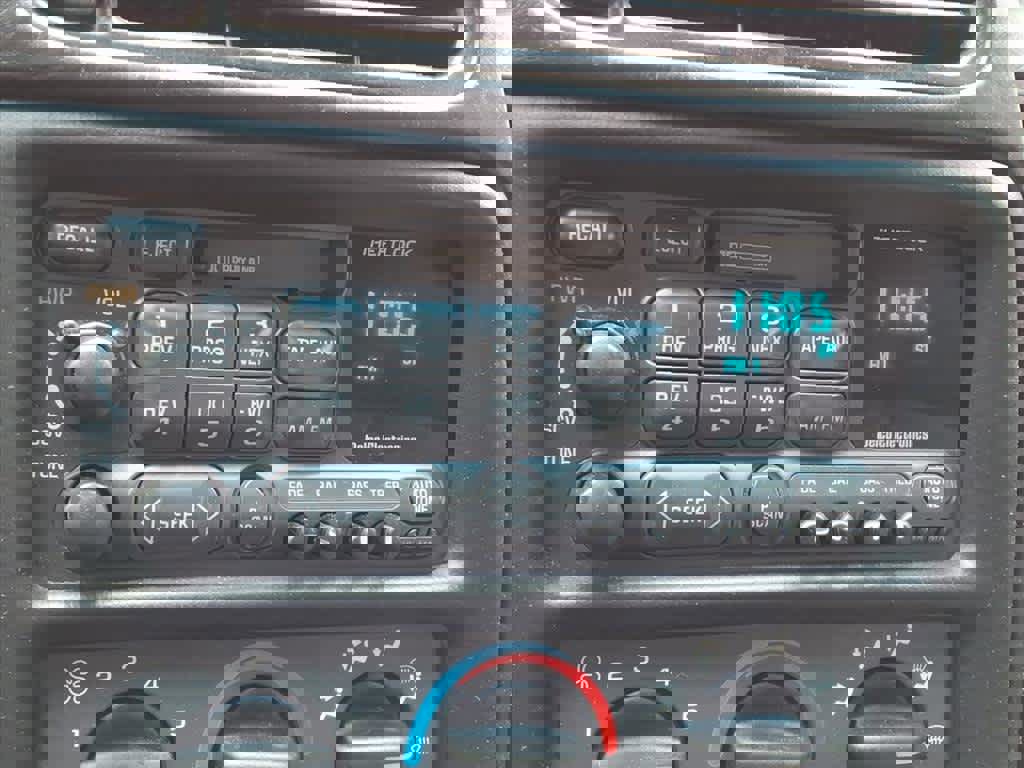 Used 1997 Chevrolet Corvette Coupe image 14