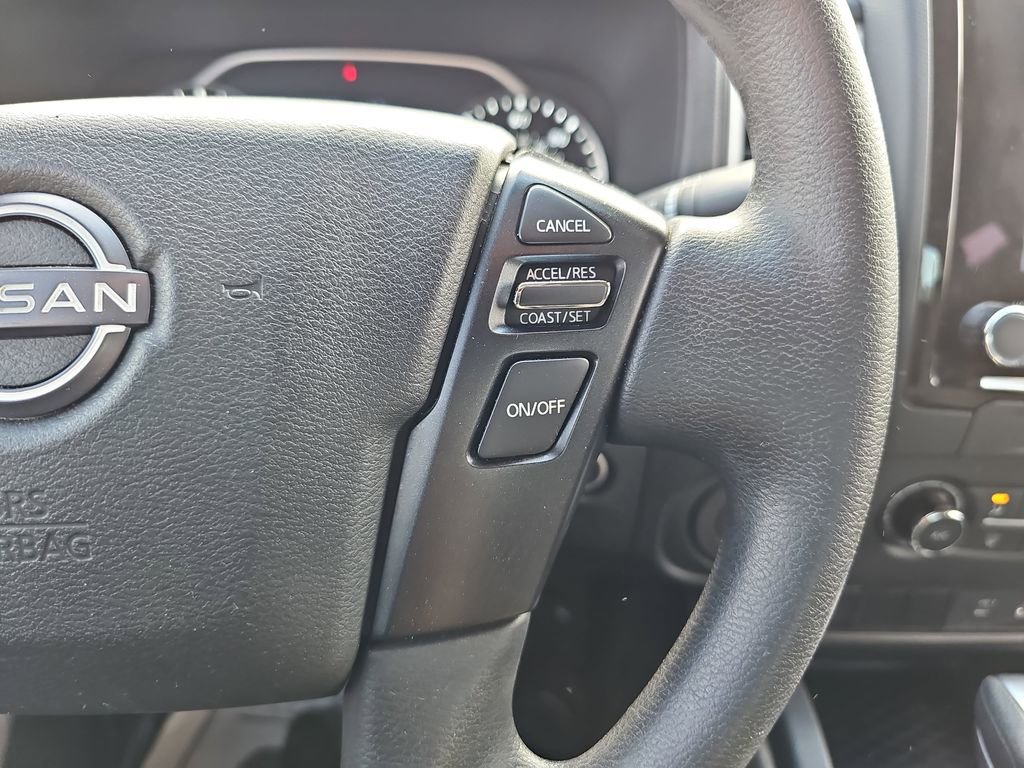 Used 2023 Nissan Frontier SV w/ Tow Package image 21