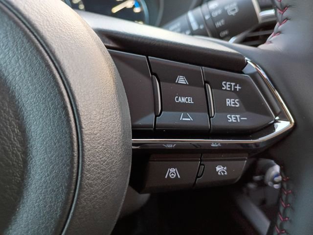 New 2025 MAZDA CX-5 2.5 Turbo image 25