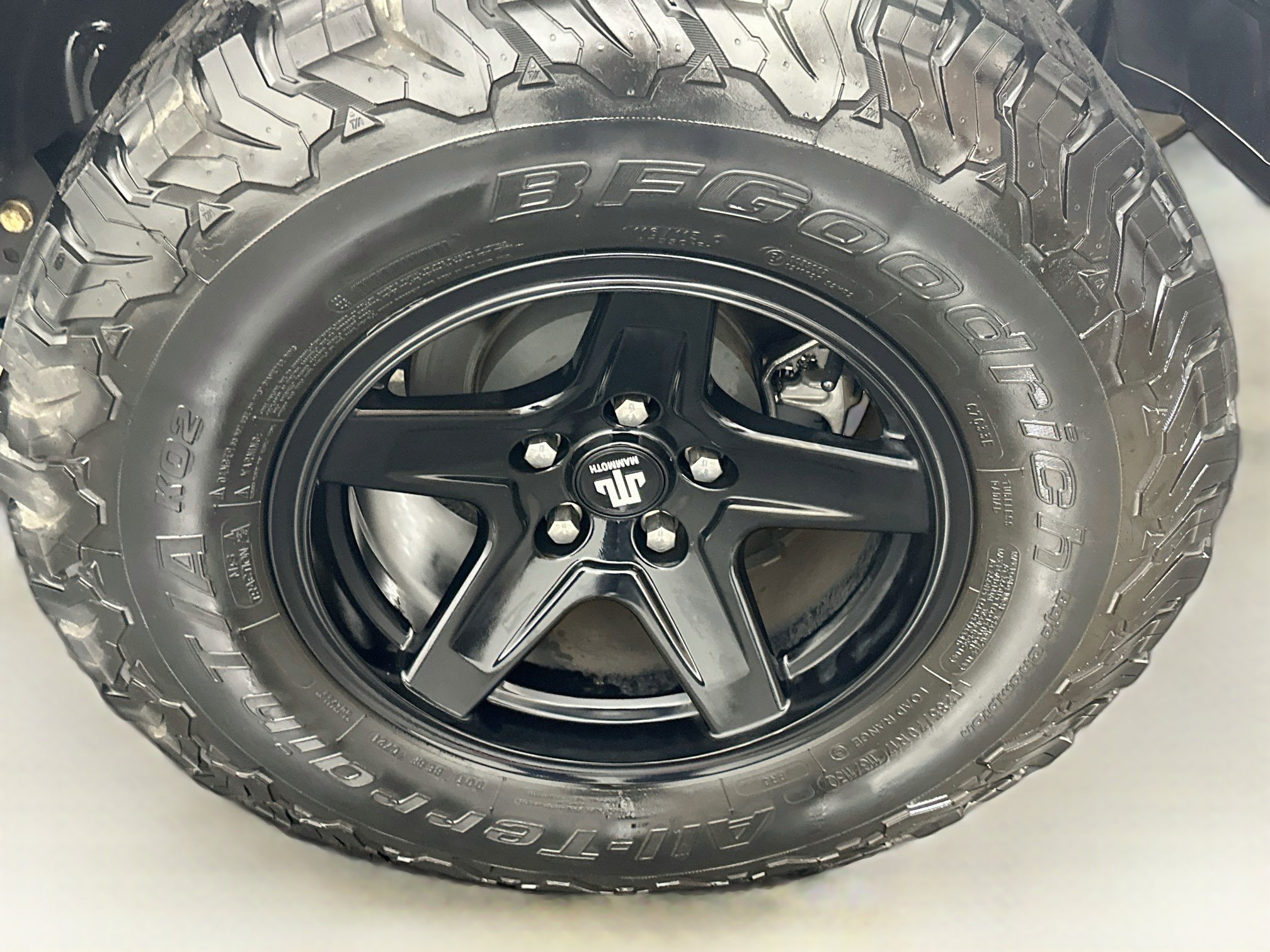 Used 2018 Jeep Wrangler Unlimited Sport S AWD/4WD image 11
