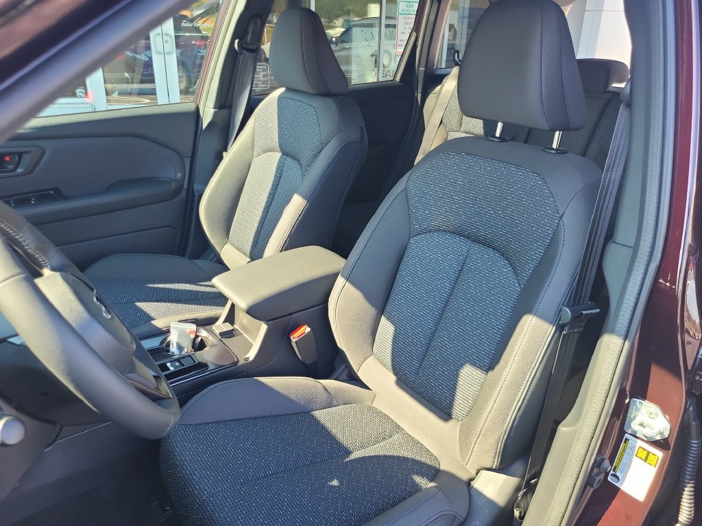 New 2026 Subaru Forester Premium AWD/4WD image 9