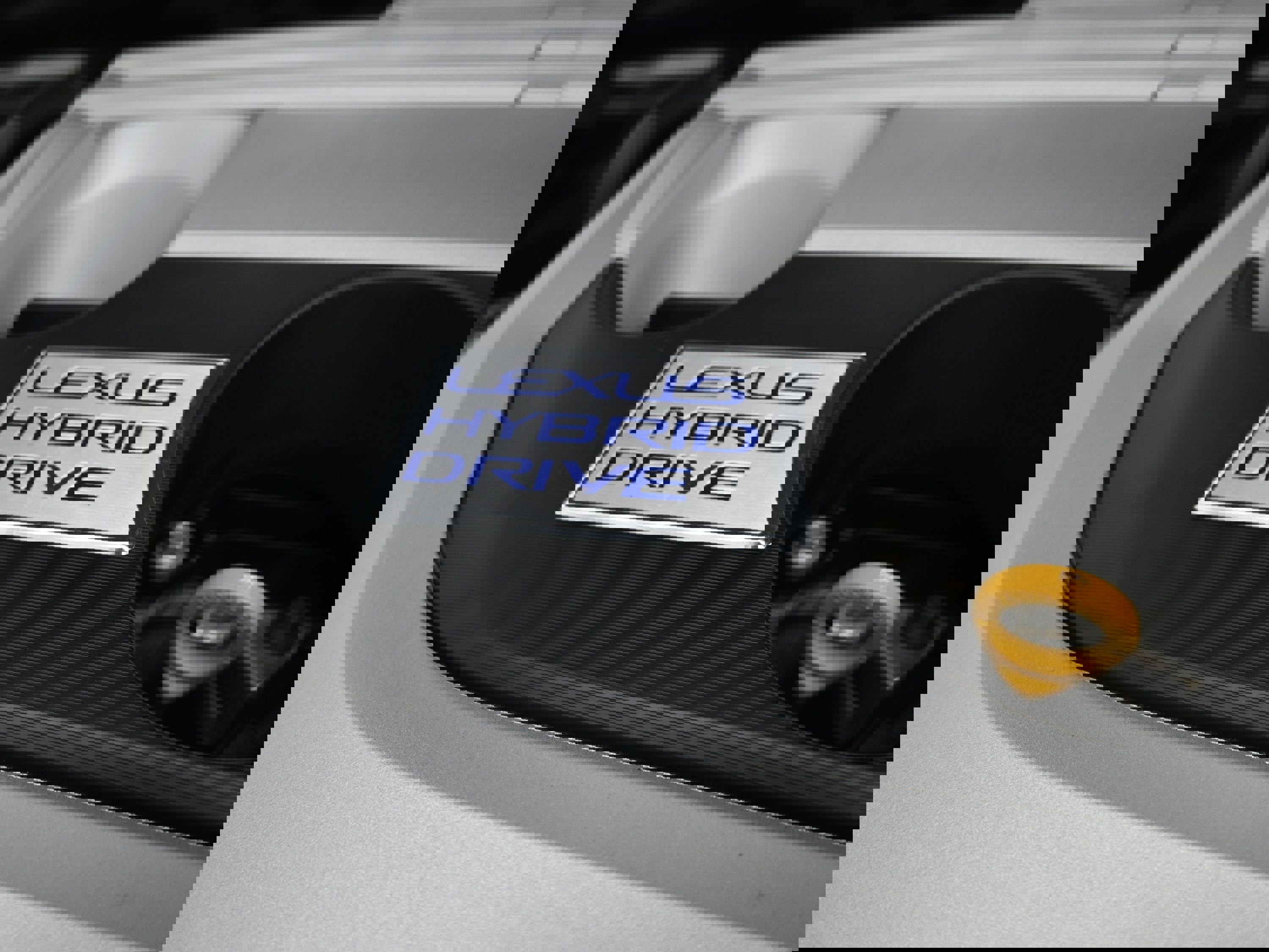 Used 2021 Lexus UX 250h w/ Premium Package image 33