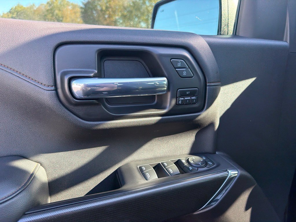 Used 2020 GMC Sierra 1500 AT4 w/ AT4 Premium Package AWD/4WD image 27