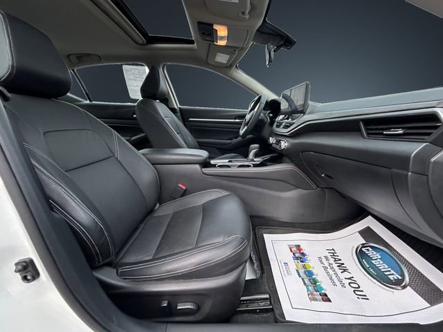 Used 2024 Nissan Altima 2.5 SL image 15