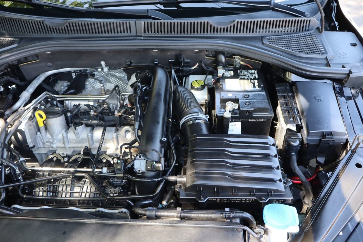 Used 2019 Volkswagen Jetta S FWD image 40