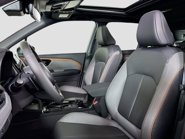 New 2026 Subaru Forester Sport image 21